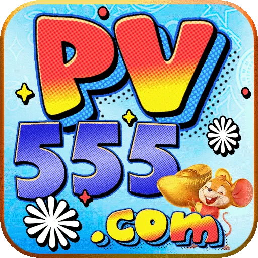 PV555 Logo